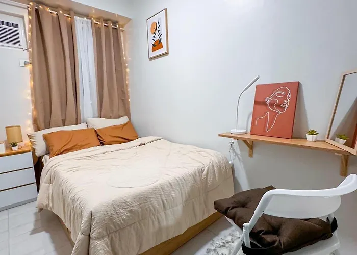 Casa De Serenity Mandaue City