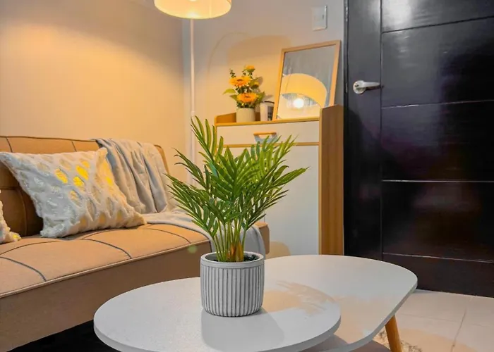 Apartment Casa De Serenity *