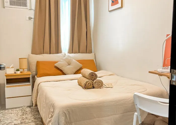 Apartment Casa De Serenity *