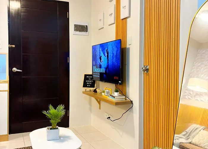 Casa De Serenity Apartment Mandaue City