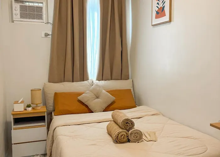 Apartment Casa De Serenity