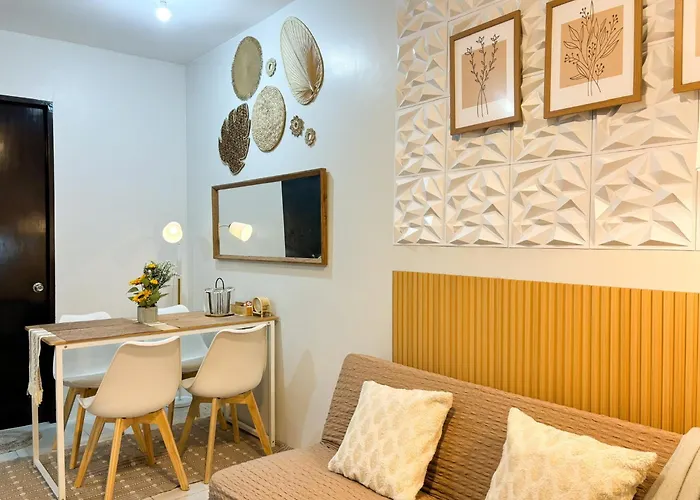 Casa De Serenity * Mandaue City