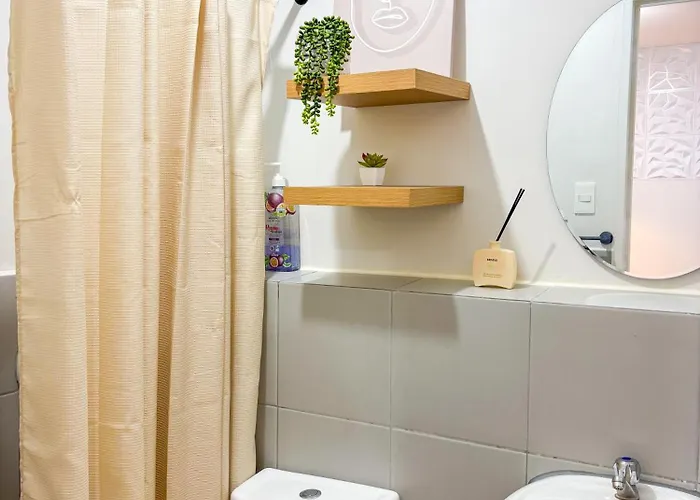 Casa De Serenity Apartment