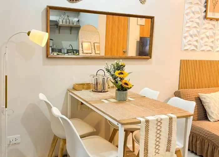 Casa De Serenity Apartment Mandaue City